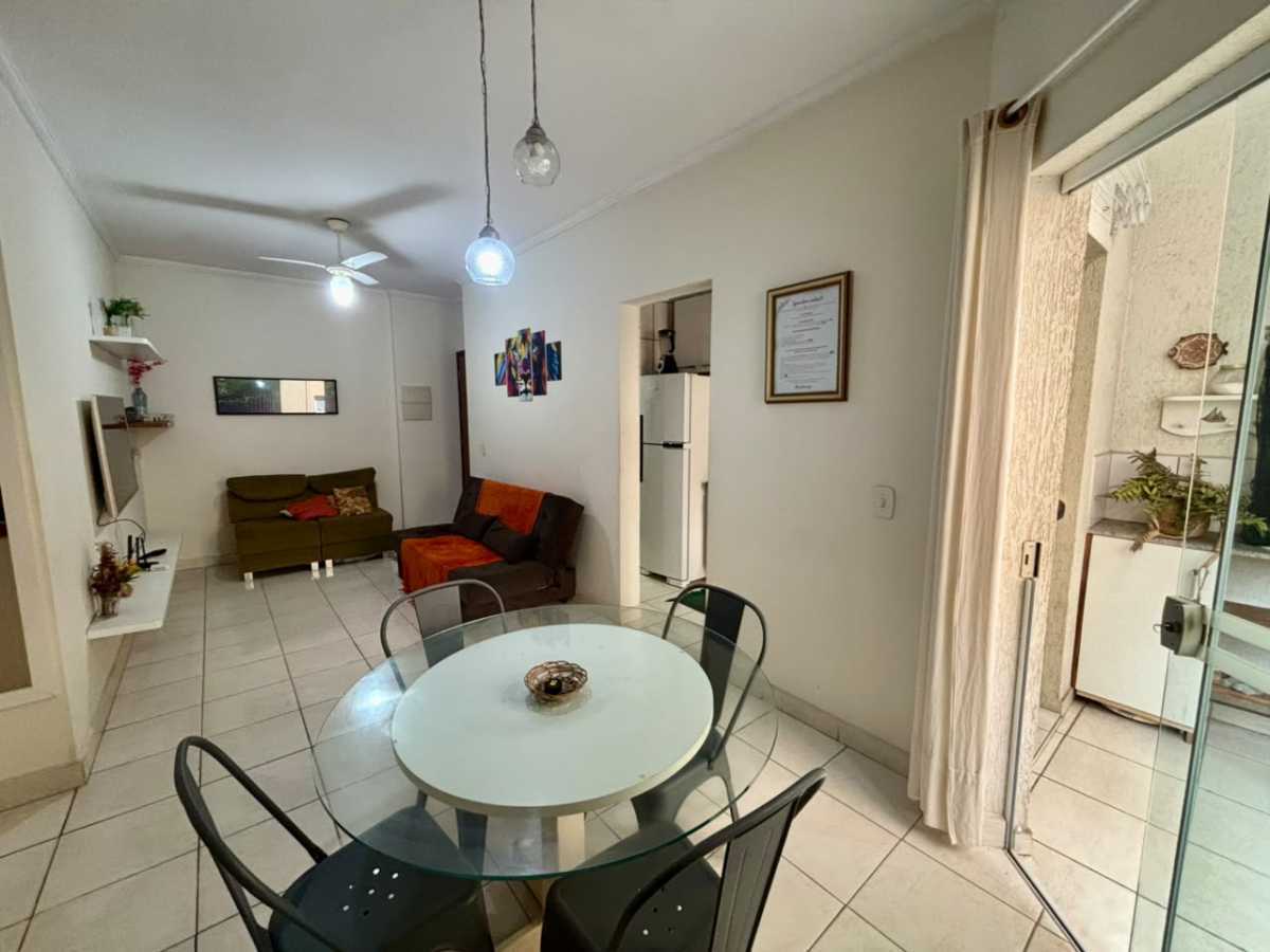 Apartamento, 2 quartos, 68 m² - Foto 4
