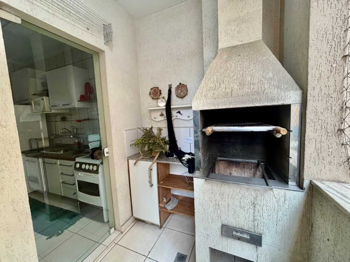 Apartamento, 2 quartos, 68 m² - Foto 5
