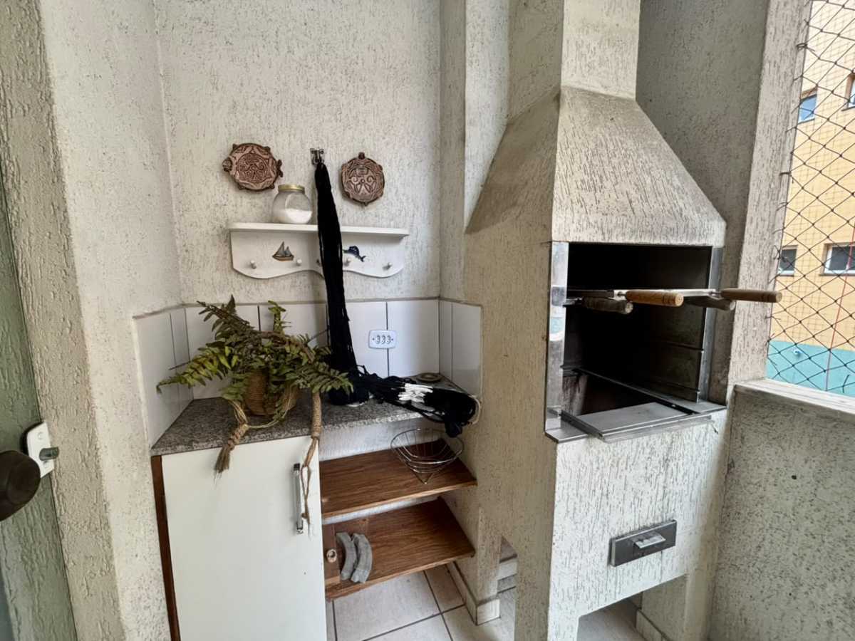 Apartamento, 2 quartos, 68 m² - Foto 6