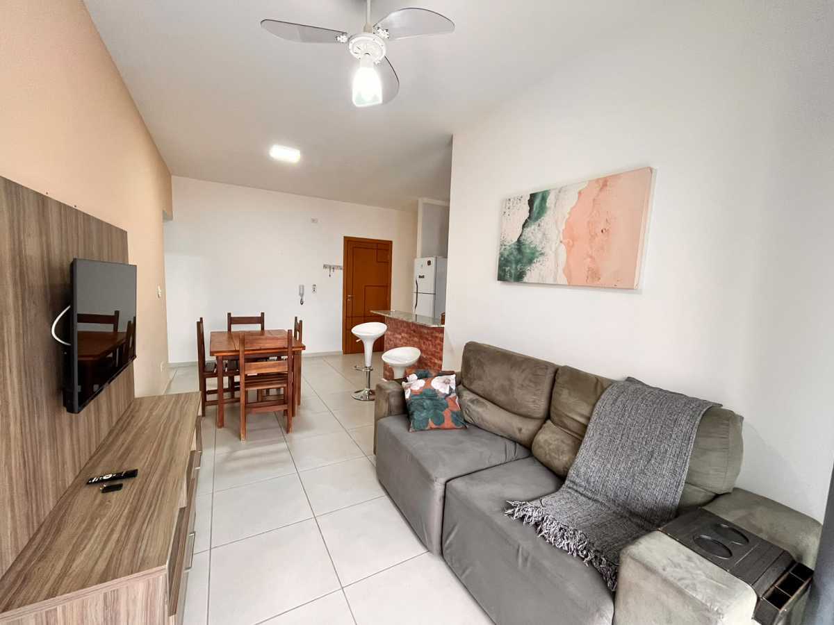 Apartamento, 2 quartos, 70 m² - Foto 1