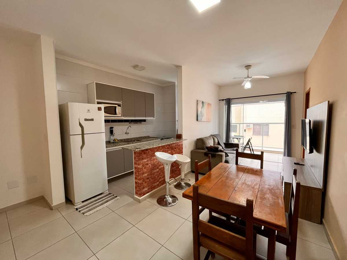 Apartamento, 2 quartos, 70 m² - Foto 3