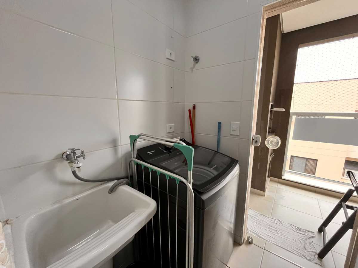 Apartamento, 2 quartos, 70 m² - Foto 7