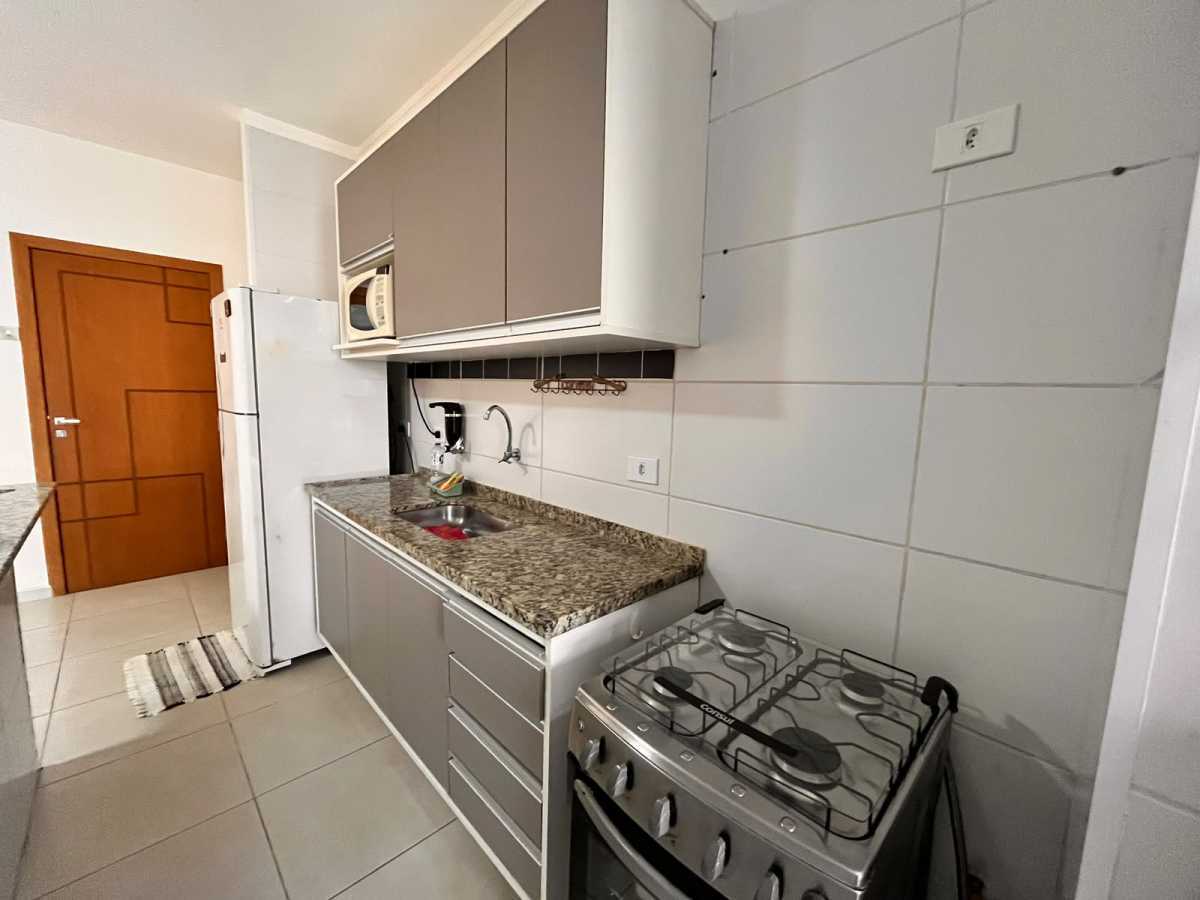 Apartamento, 2 quartos, 70 m² - Foto 6
