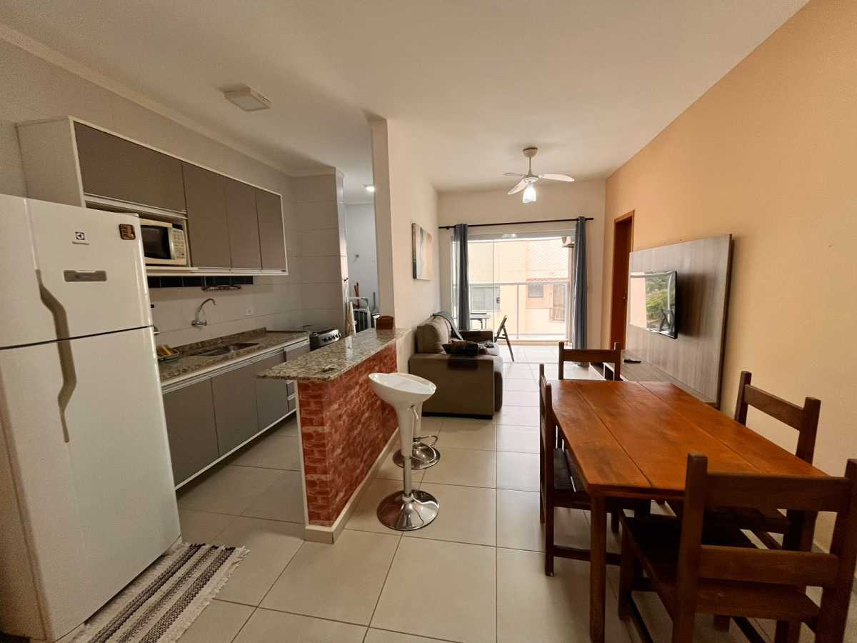 Apartamento, 2 quartos, 70 m² - Foto 2