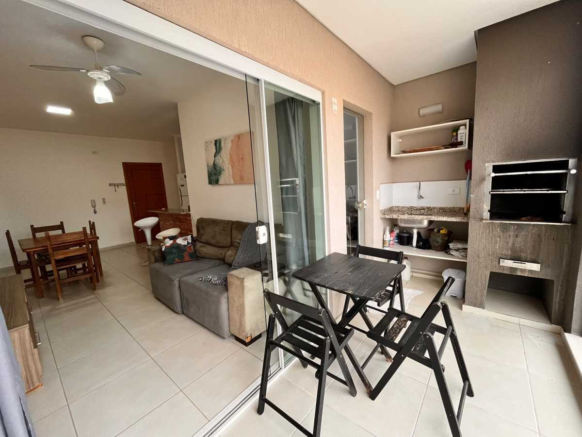 Apartamento, 2 quartos, 70 m² - Foto 8