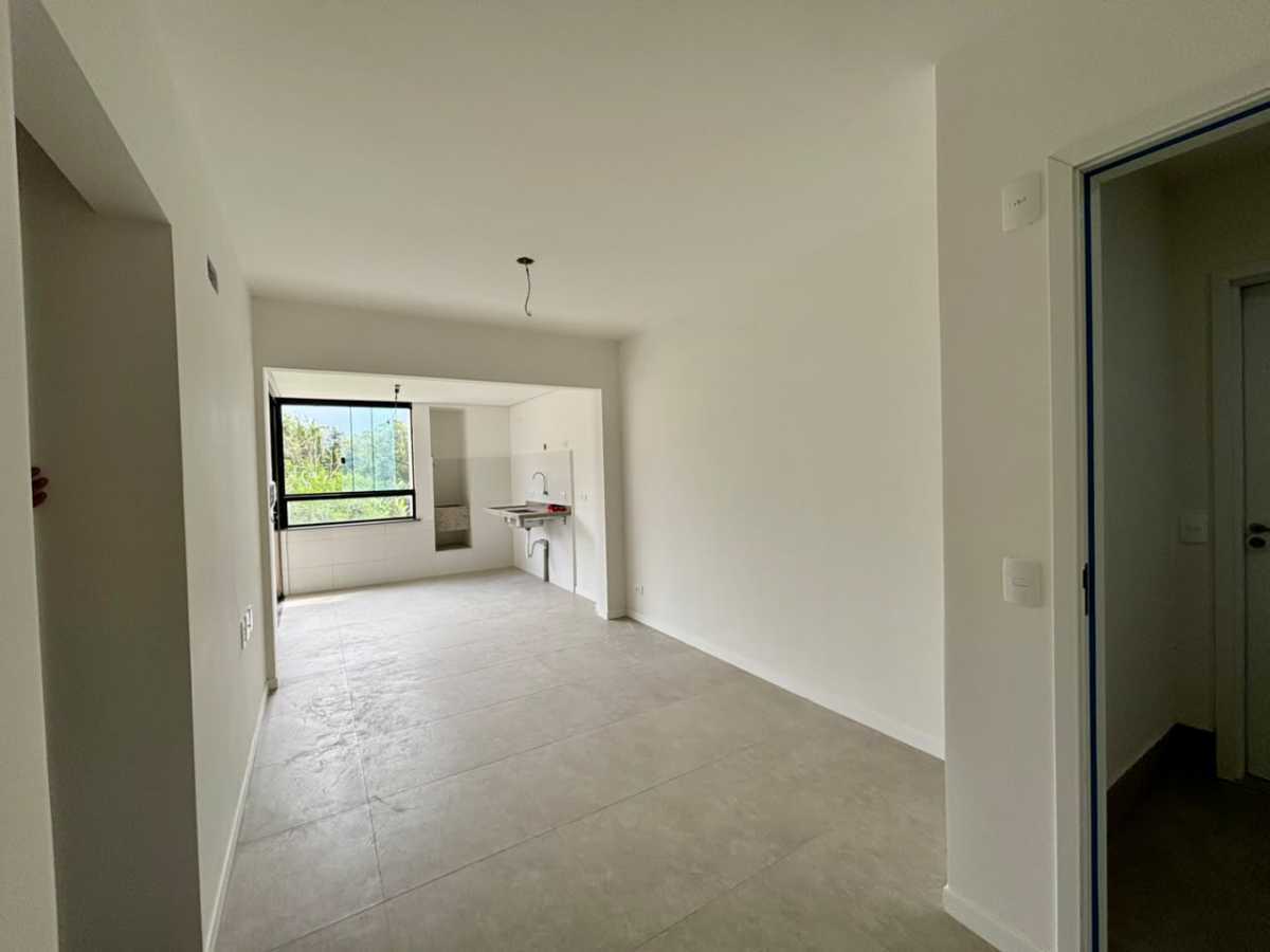 Apartamento, 2 quartos, 66 m² - Foto 3