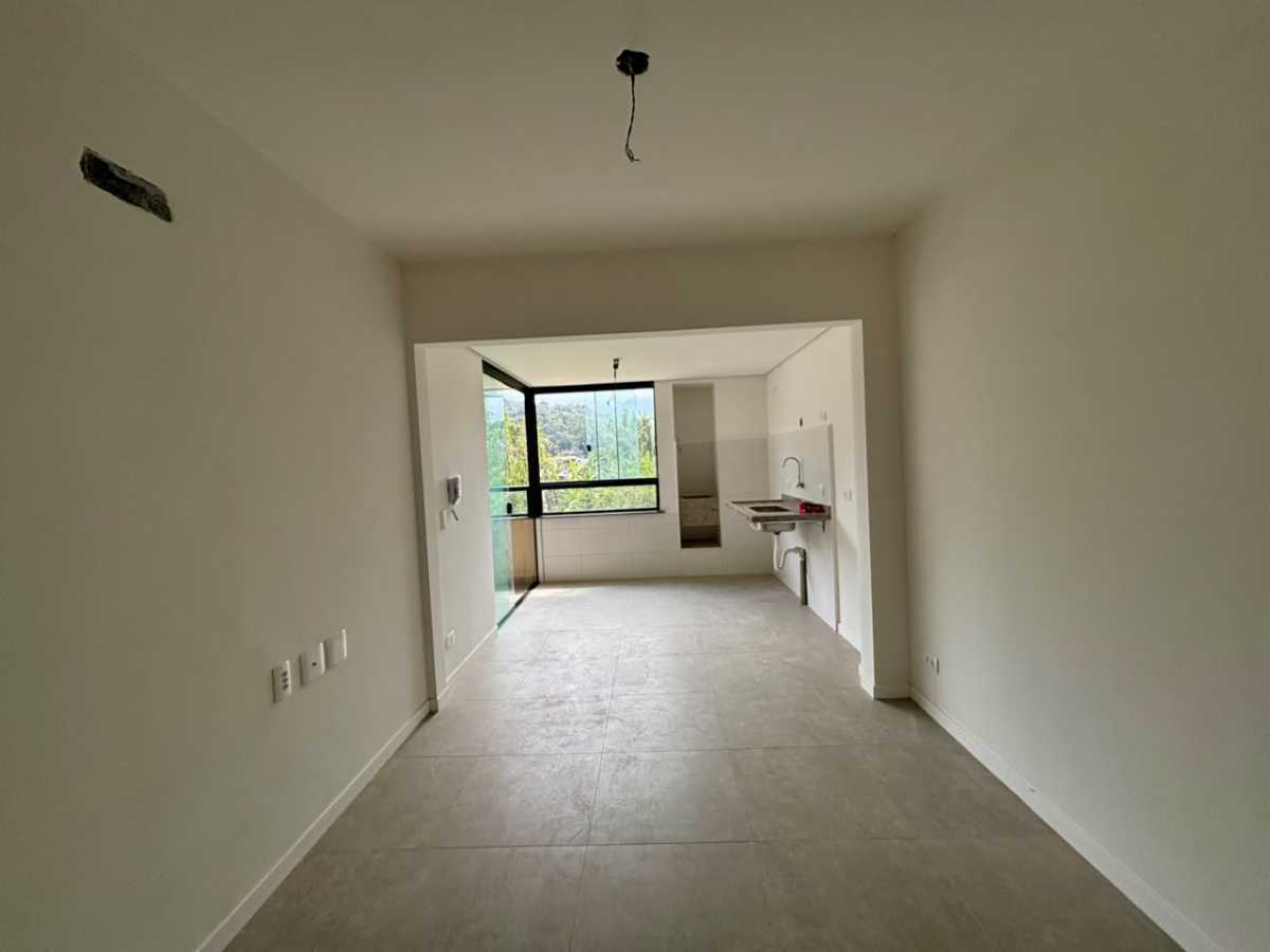 Apartamento, 2 quartos, 66 m² - Foto 4