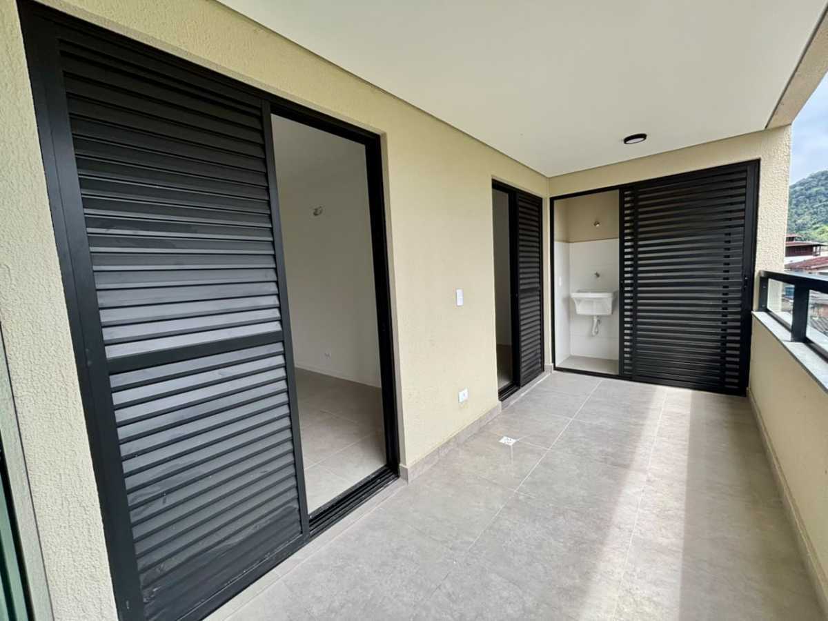 Apartamento, 2 quartos, 66 m² - Foto 2