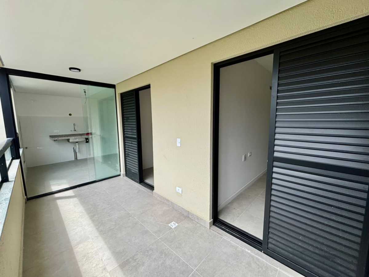 Apartamento, 2 quartos, 66 m² - Foto 1