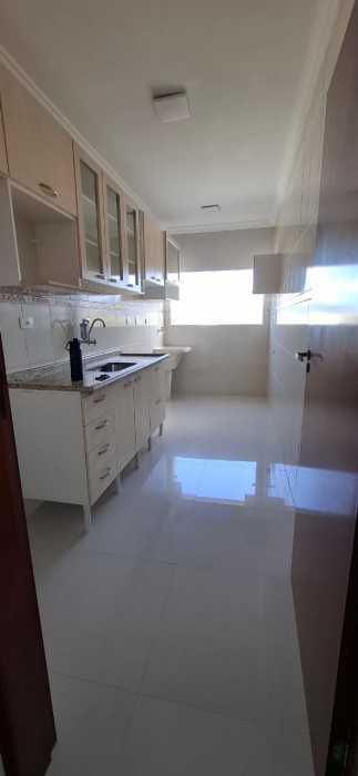 Apartamento, 3 quartos, 80 m² - Foto 5