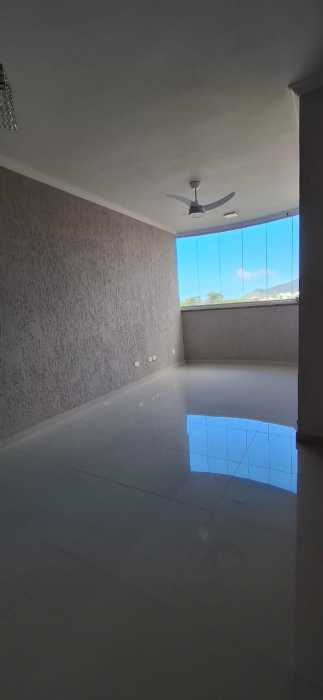 Apartamento, 3 quartos, 80 m² - Foto 2