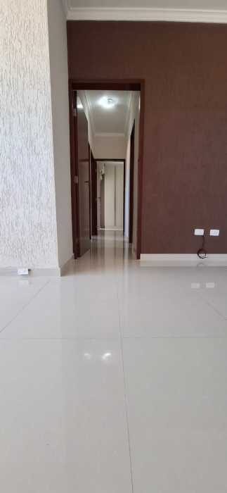 Apartamento, 3 quartos, 80 m² - Foto 4