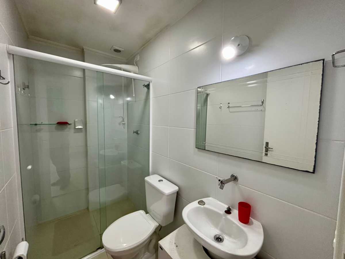 Apartamento, 2 quartos, 54 m² - Foto 14