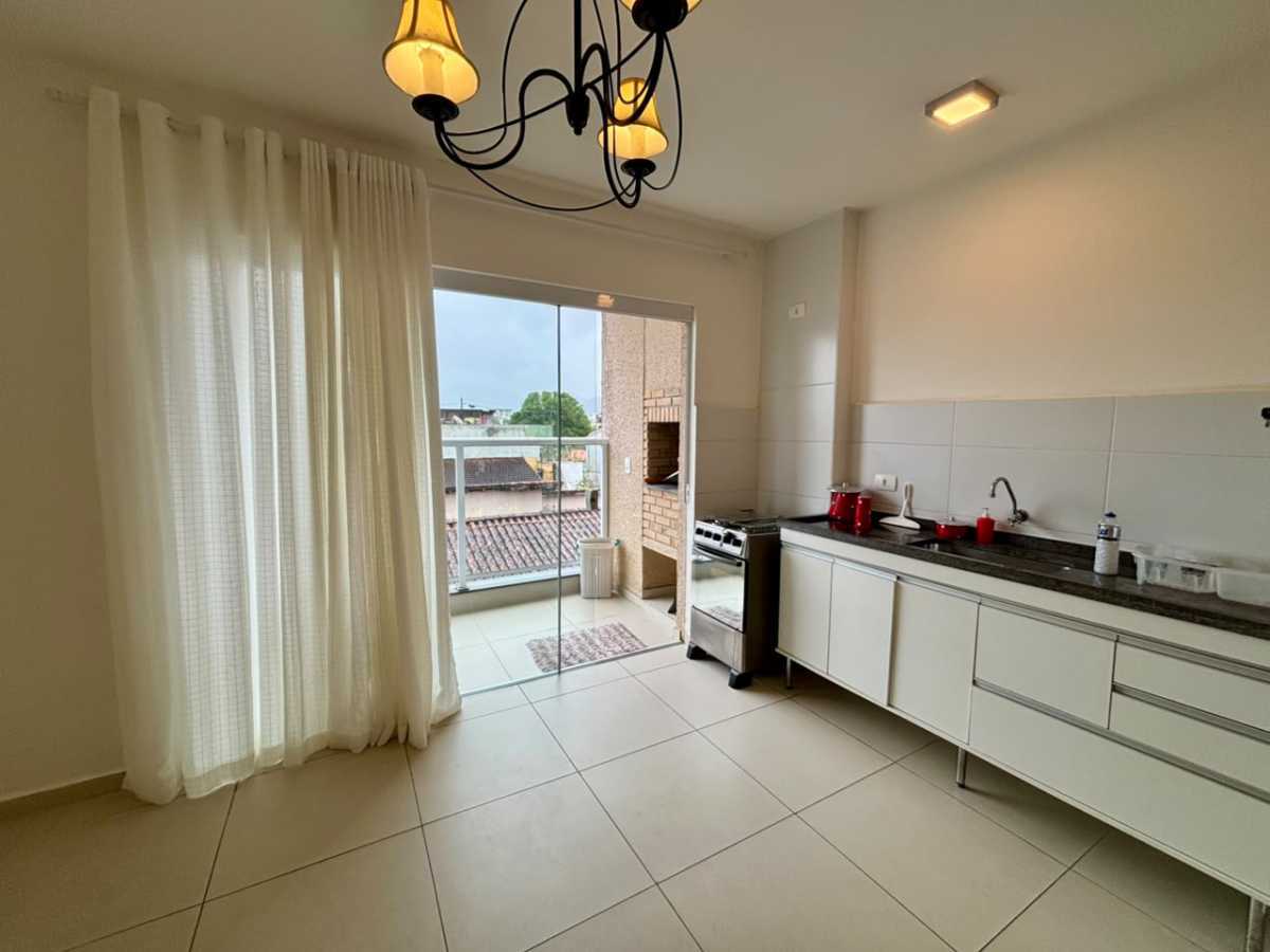 Apartamento, 2 quartos, 54 m² - Foto 7