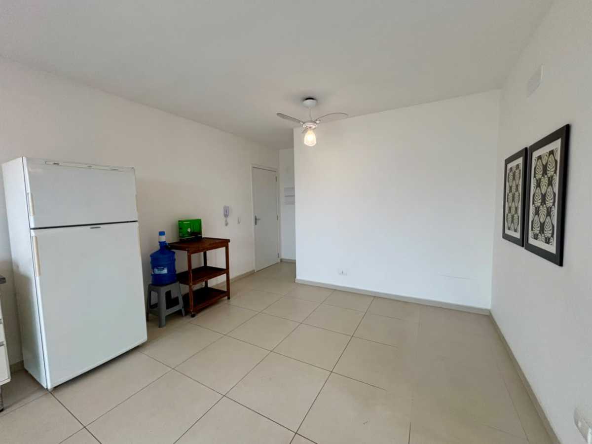 Apartamento, 2 quartos, 54 m² - Foto 6