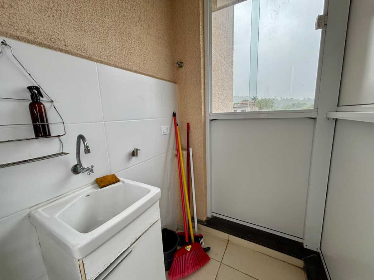 Apartamento, 2 quartos, 54 m² - Foto 15