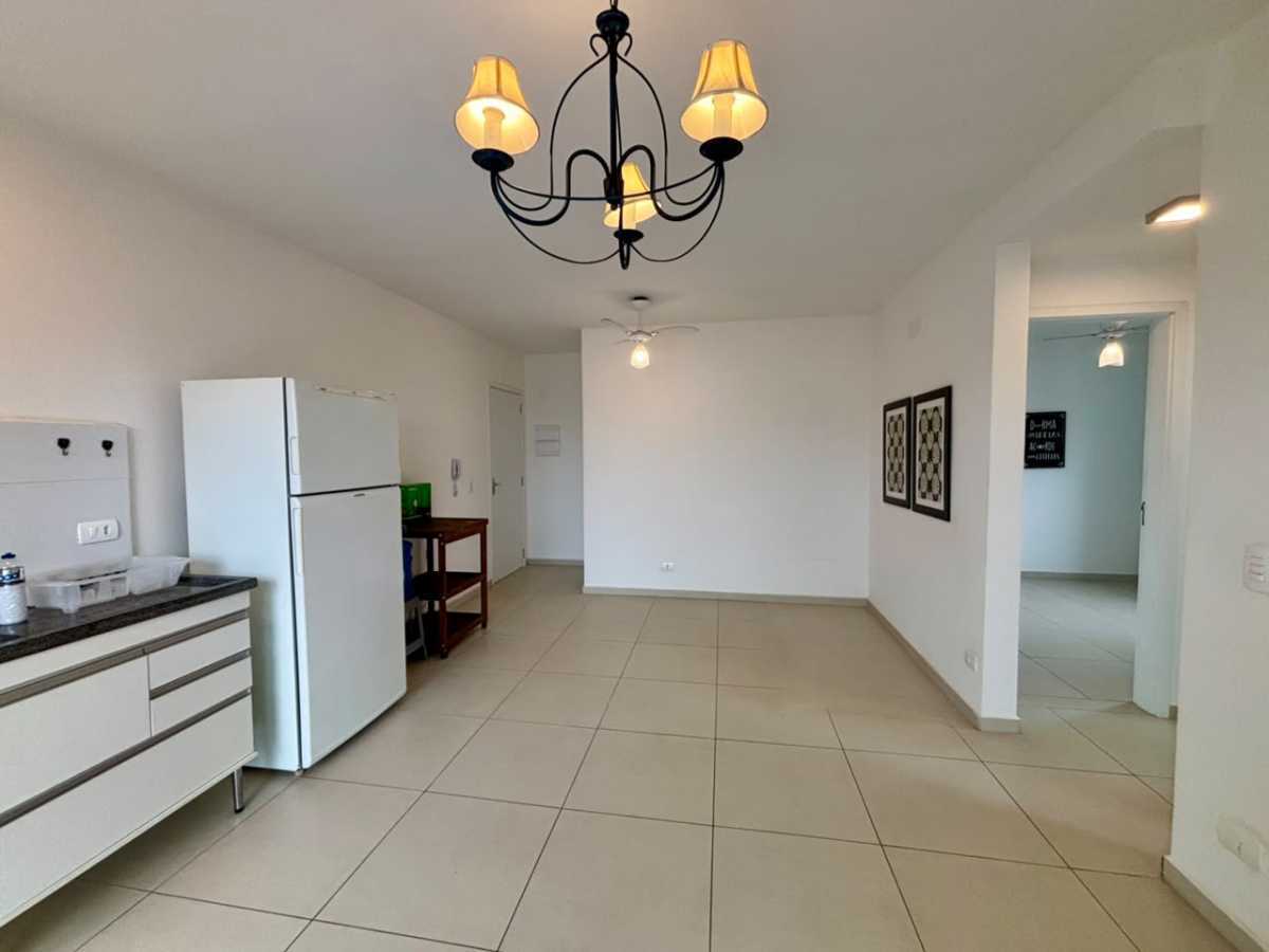 Apartamento, 2 quartos, 54 m² - Foto 3