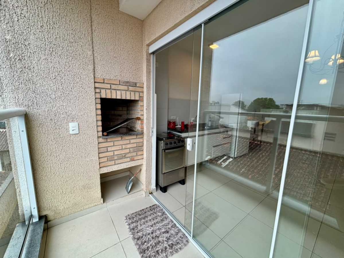 Apartamento, 2 quartos, 54 m² - Foto 8