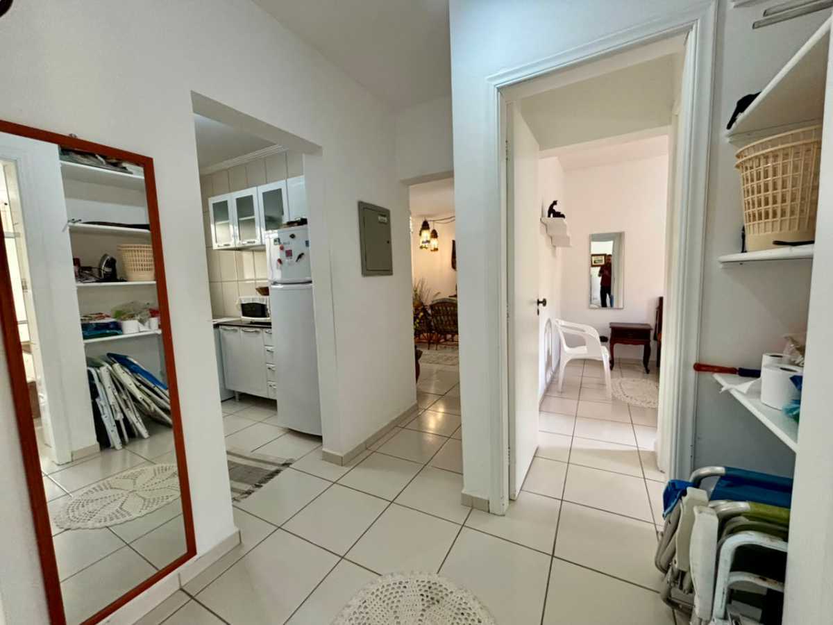 Apartamento, 3 quartos, 93 m² - Foto 14