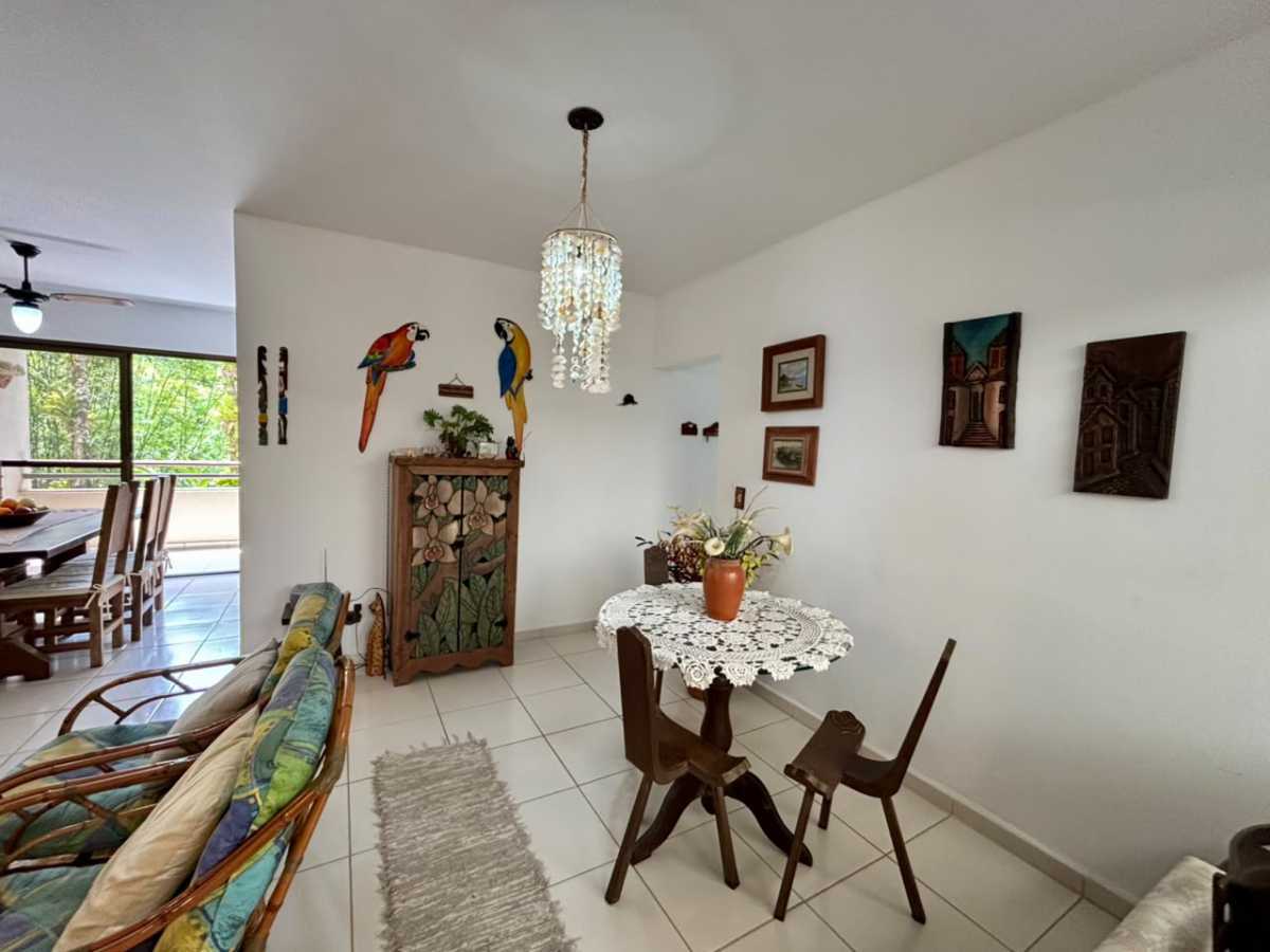 Apartamento, 3 quartos, 93 m² - Foto 7