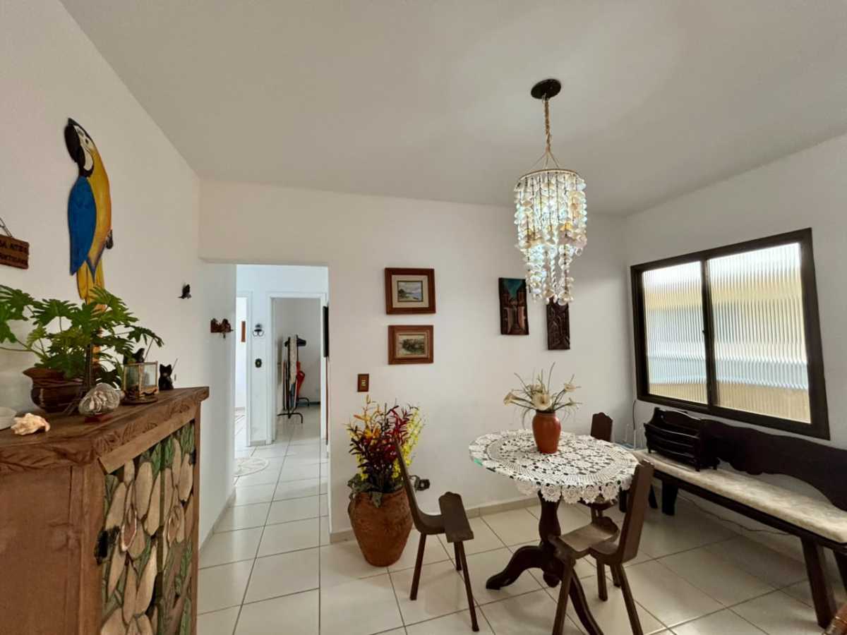 Apartamento, 3 quartos, 93 m² - Foto 6