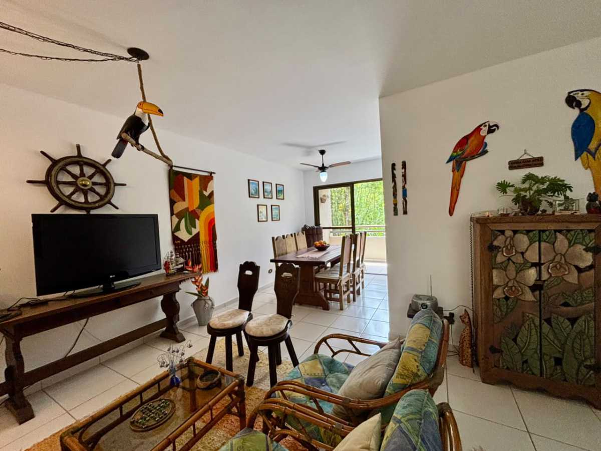 Apartamento, 3 quartos, 93 m² - Foto 5