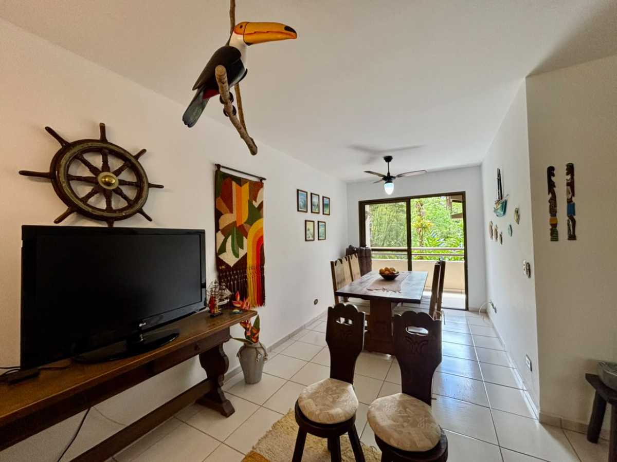 Apartamento, 3 quartos, 93 m² - Foto 1