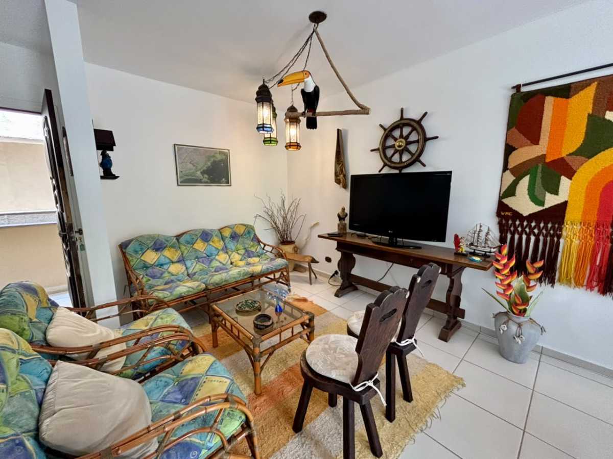 Apartamento, 3 quartos, 93 m² - Foto 2