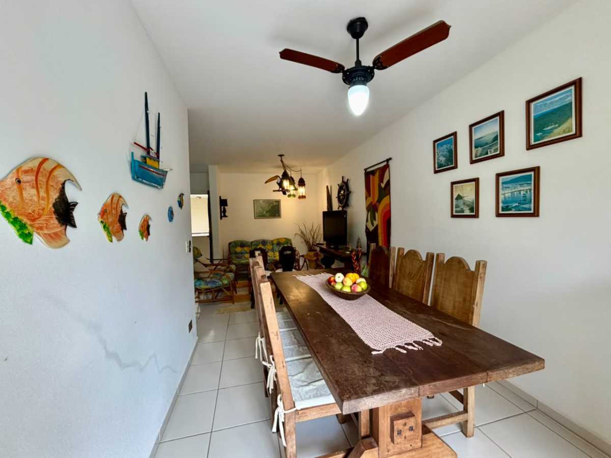 Apartamento, 3 quartos, 93 m² - Foto 9