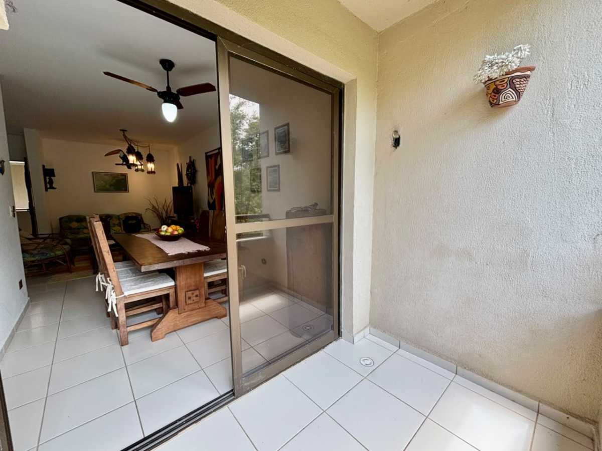 Apartamento, 3 quartos, 93 m² - Foto 10