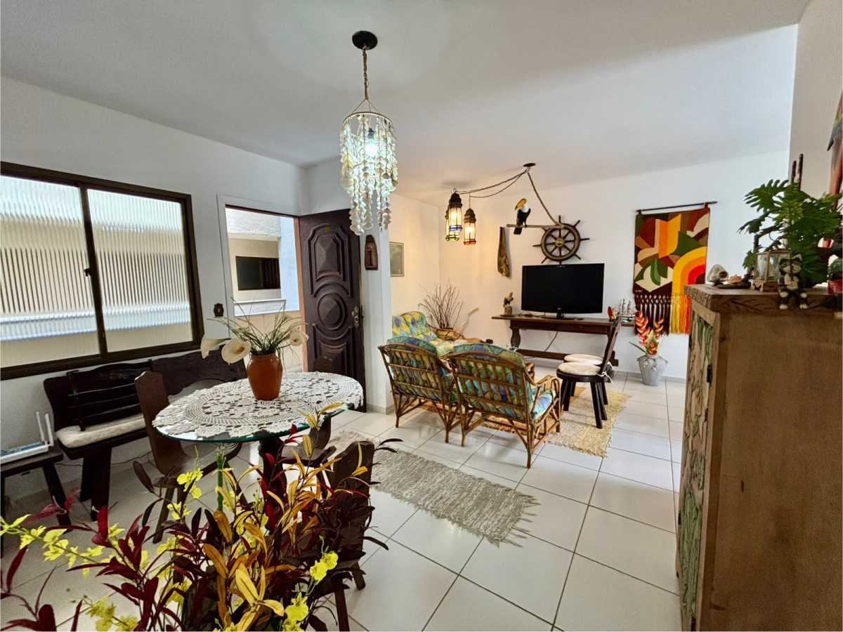 Apartamento, 3 quartos, 93 m² - Foto 11