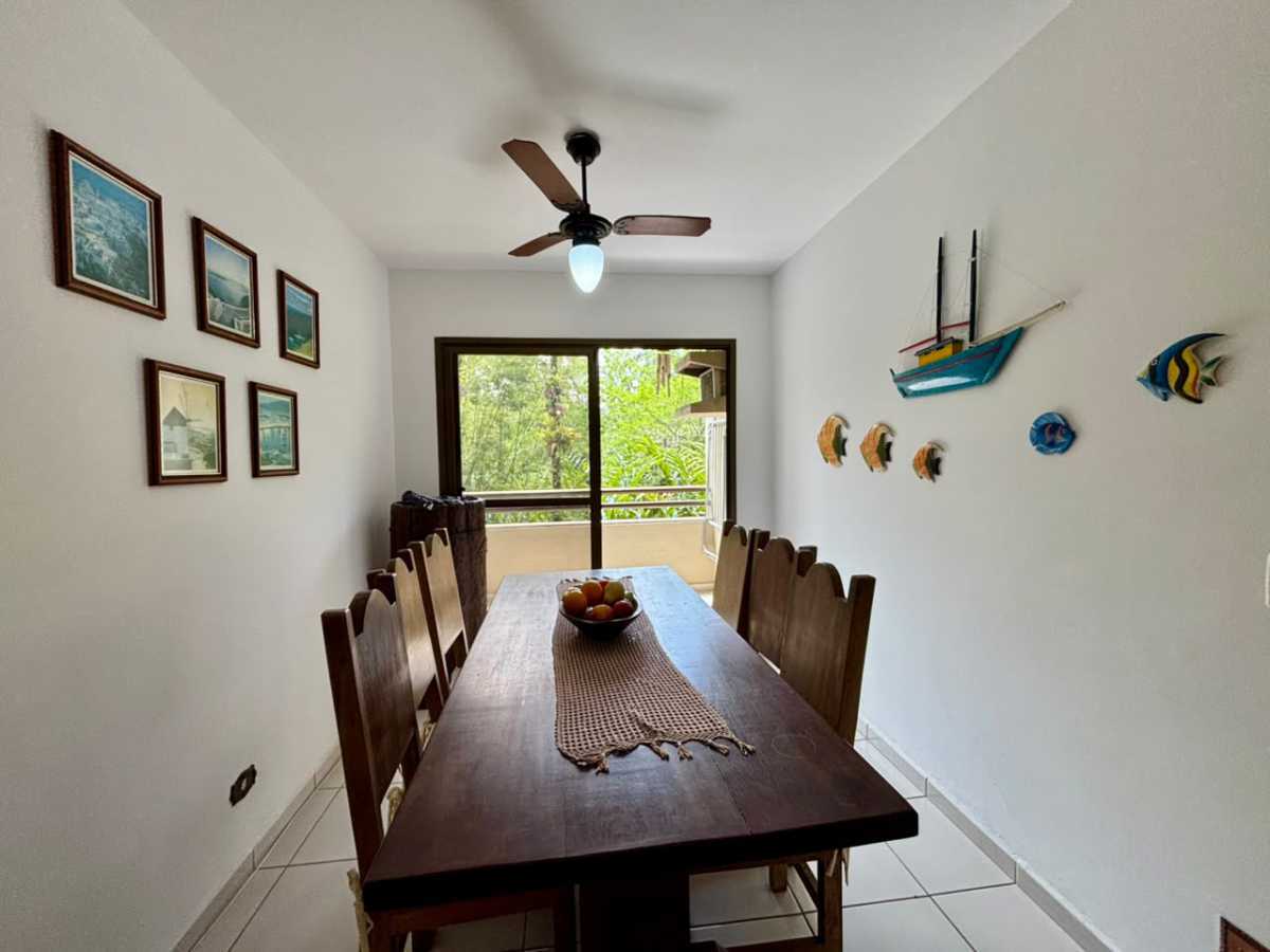 Apartamento, 3 quartos, 93 m² - Foto 8