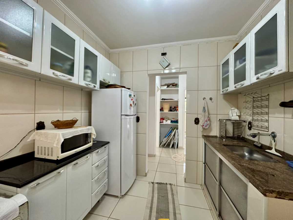 Apartamento, 3 quartos, 93 m² - Foto 12