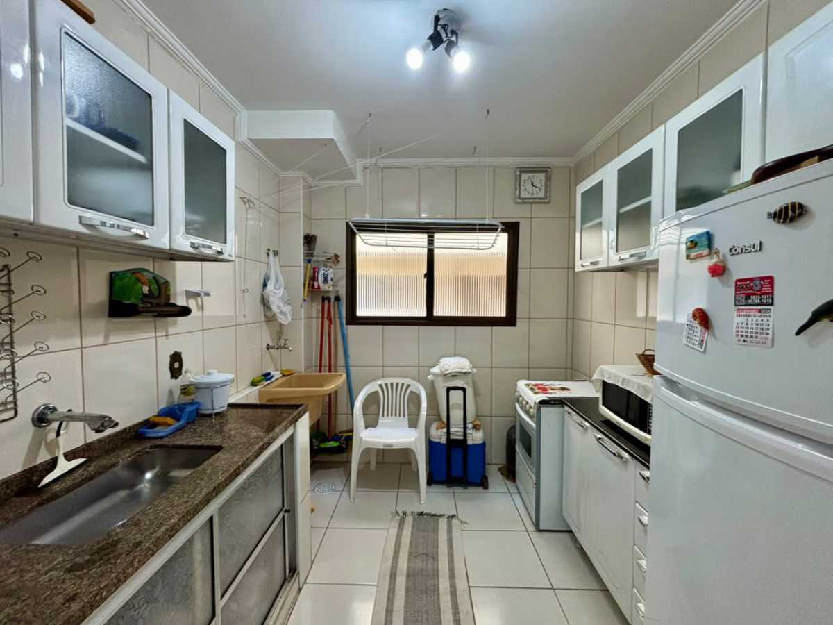 Apartamento, 3 quartos, 93 m² - Foto 13