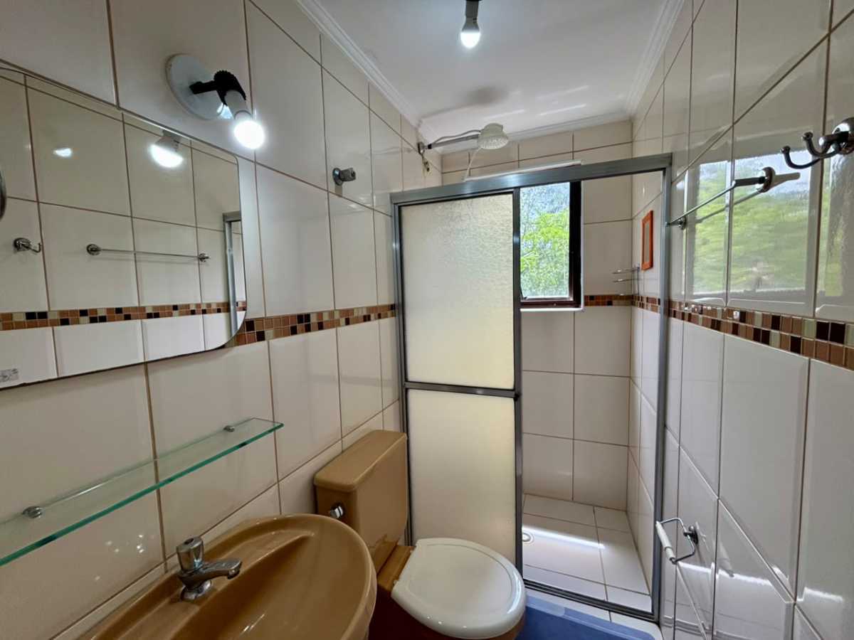 Apartamento, 3 quartos, 93 m² - Foto 21
