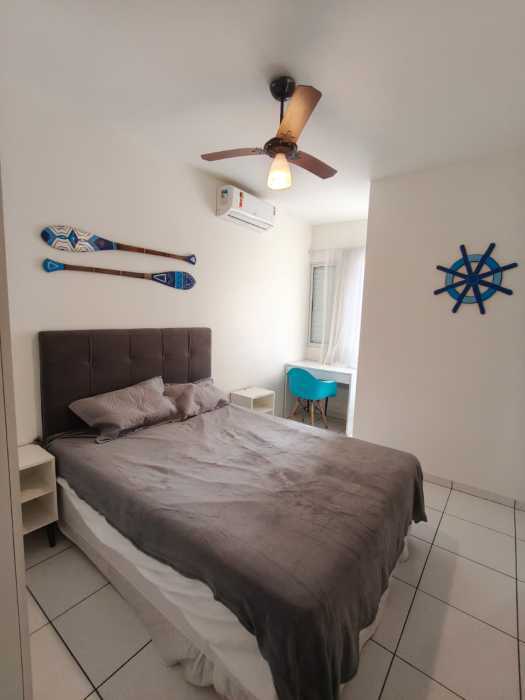 Apartamento, 2 quartos, 60 m² - Foto 3