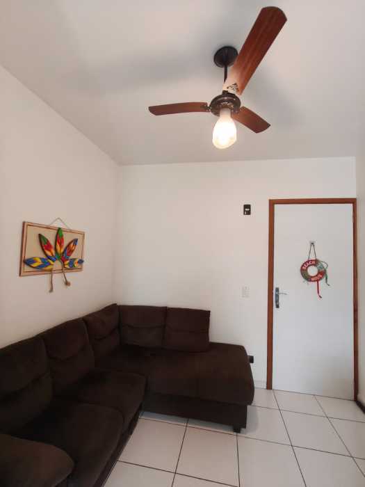 Apartamento, 2 quartos, 60 m² - Foto 6