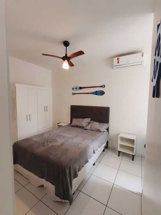 Apartamento, 2 quartos, 60 m² - Foto 7