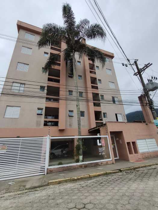 Apartamento, 2 quartos, 60 m² - Foto 8