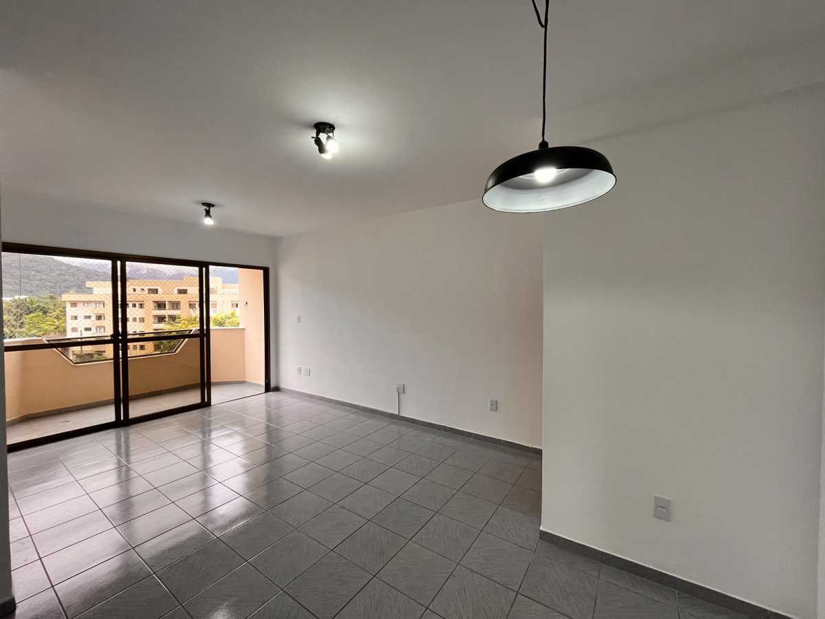 Apartamento, 3 quartos, 100 m² - Foto 2
