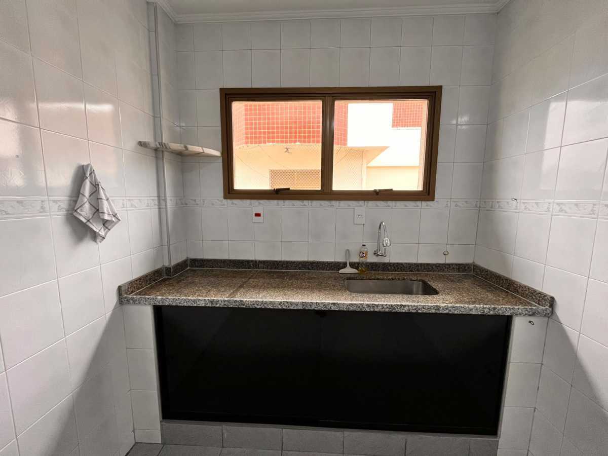 Apartamento, 3 quartos, 100 m² - Foto 8