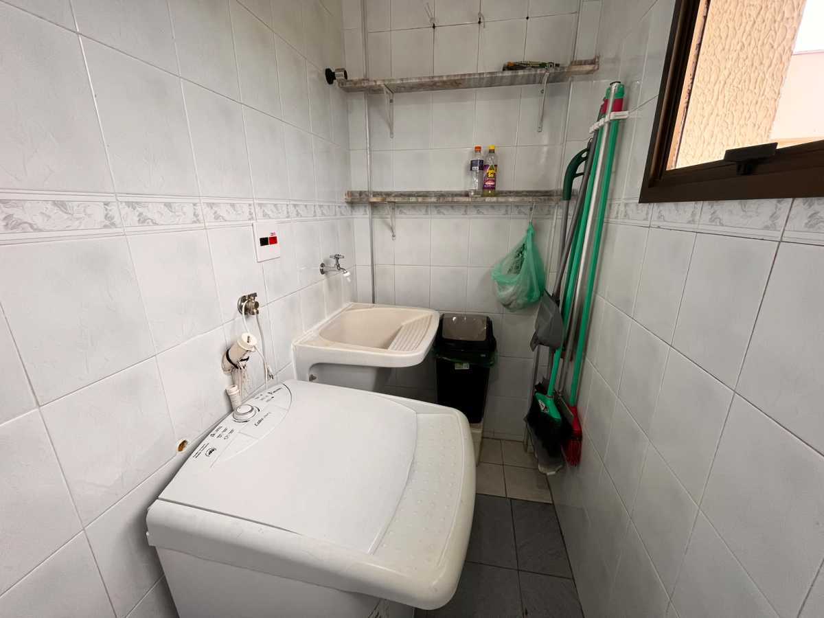 Apartamento, 3 quartos, 100 m² - Foto 13