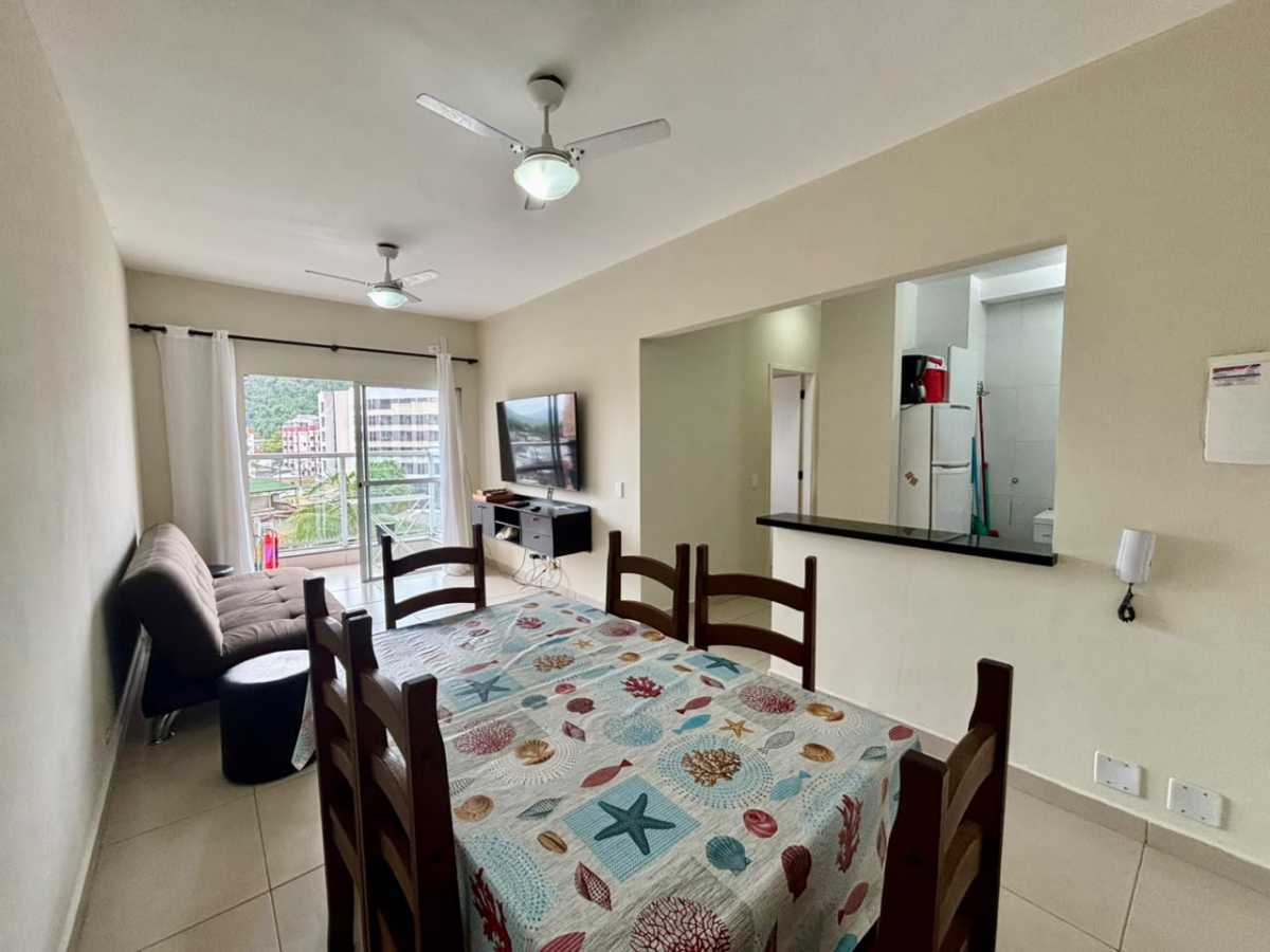 Apartamento, 2 quartos, 64 m² - Foto 5