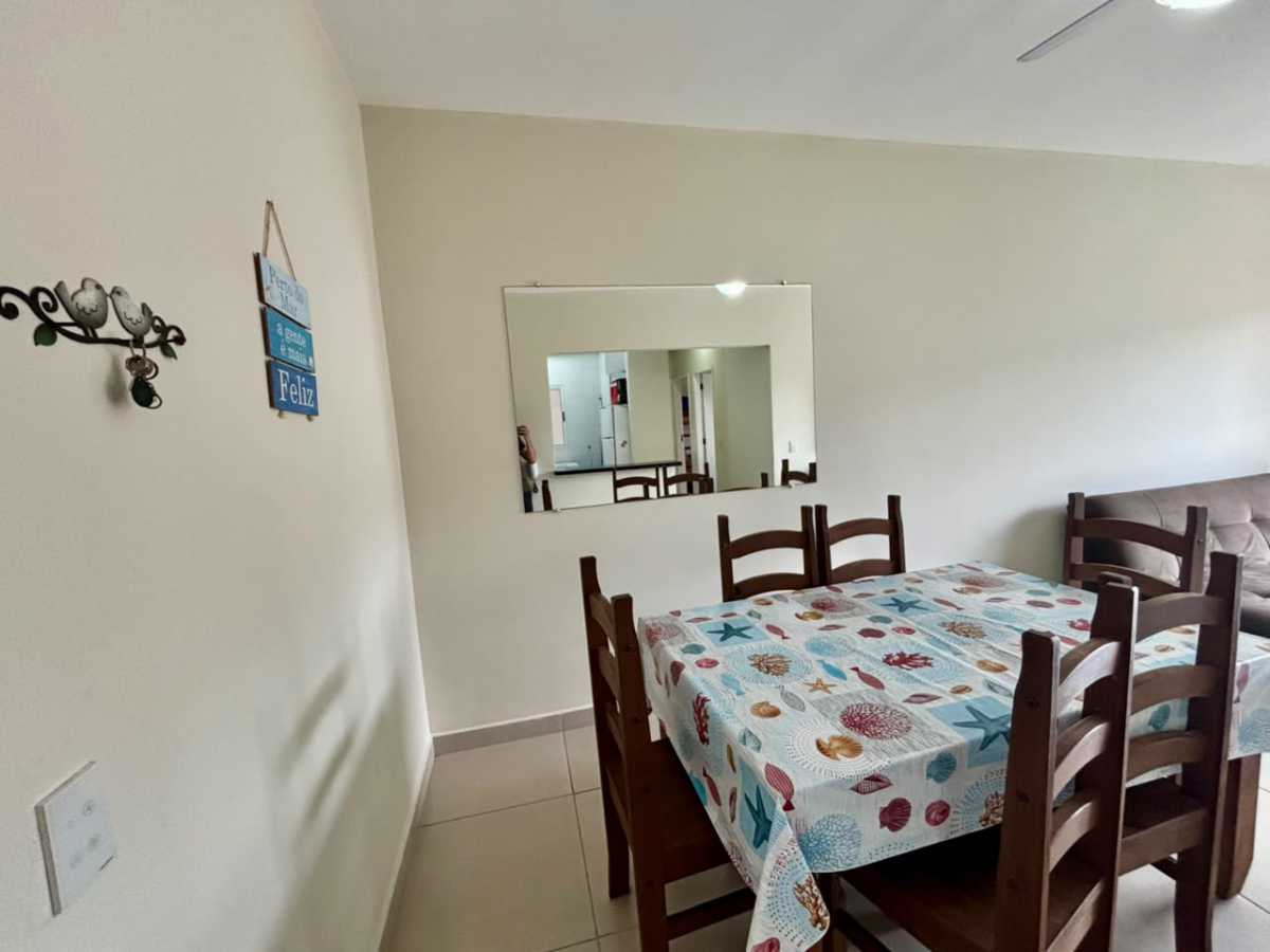 Apartamento, 2 quartos, 64 m² - Foto 6