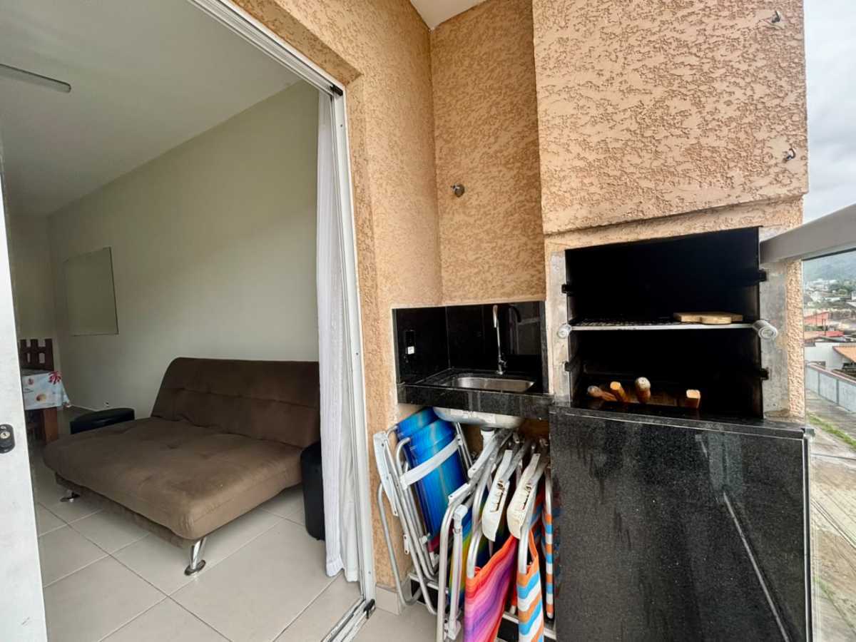 Apartamento, 2 quartos, 64 m² - Foto 8