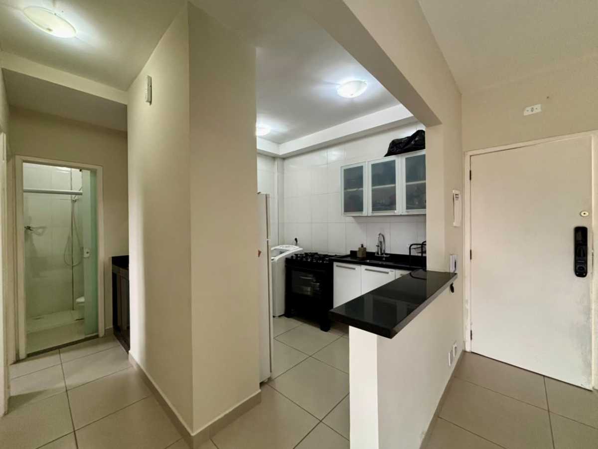 Apartamento, 2 quartos, 64 m² - Foto 9