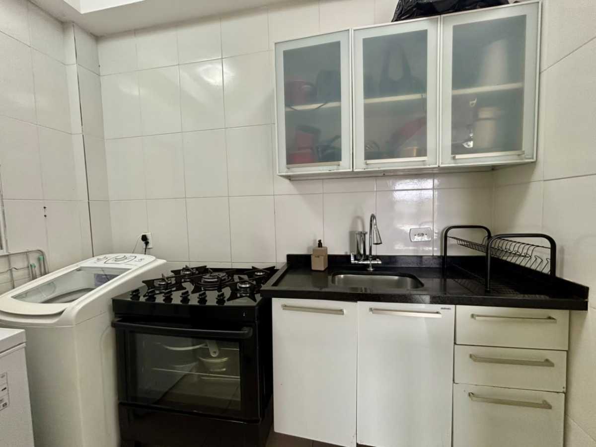 Apartamento, 2 quartos, 64 m² - Foto 10