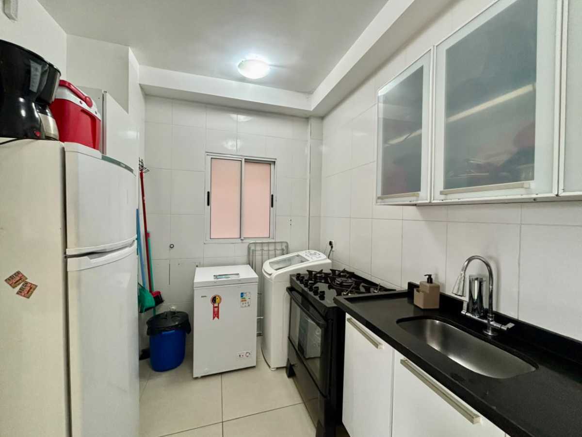 Apartamento, 2 quartos, 64 m² - Foto 11