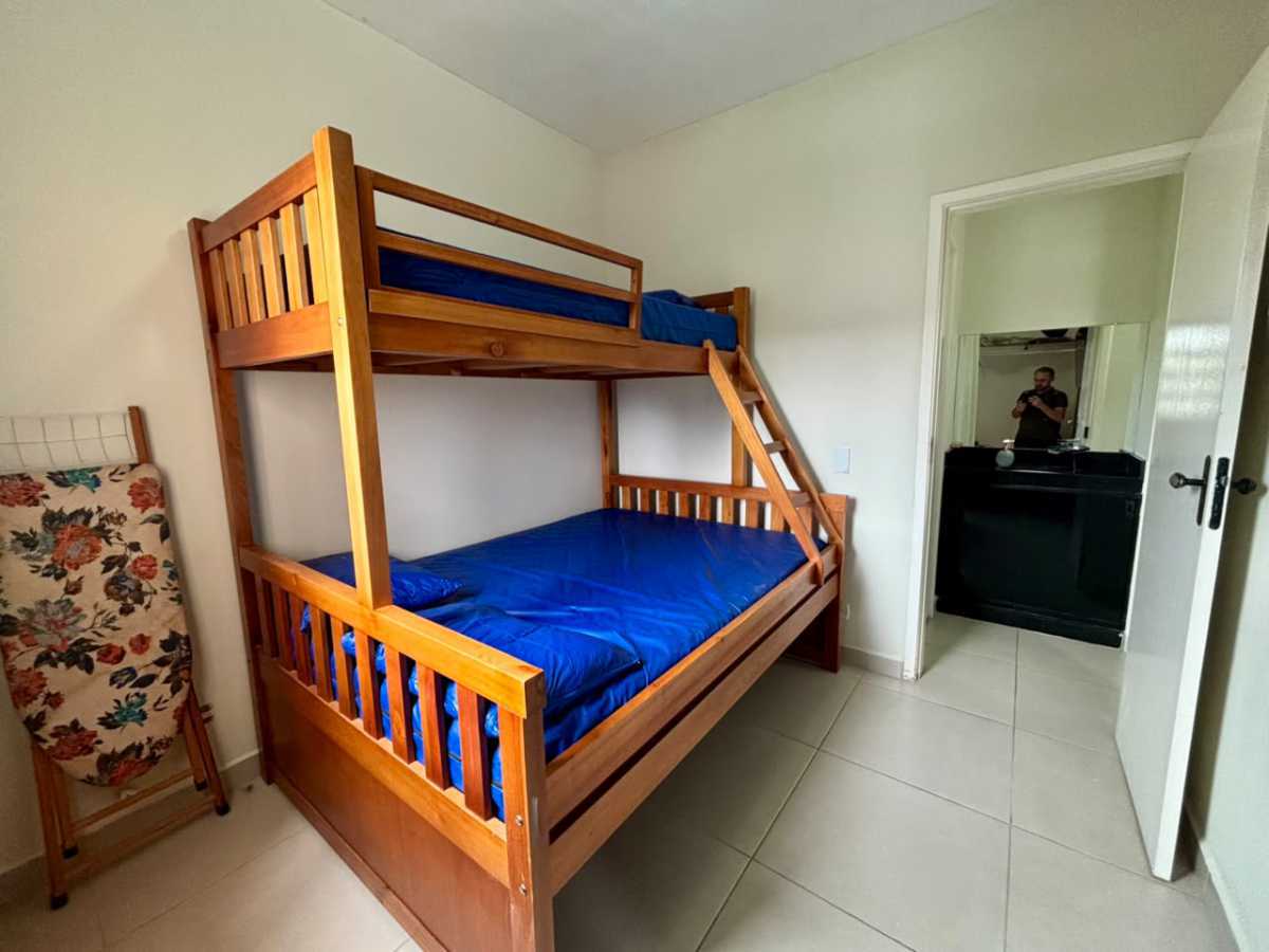 Apartamento, 2 quartos, 64 m² - Foto 15