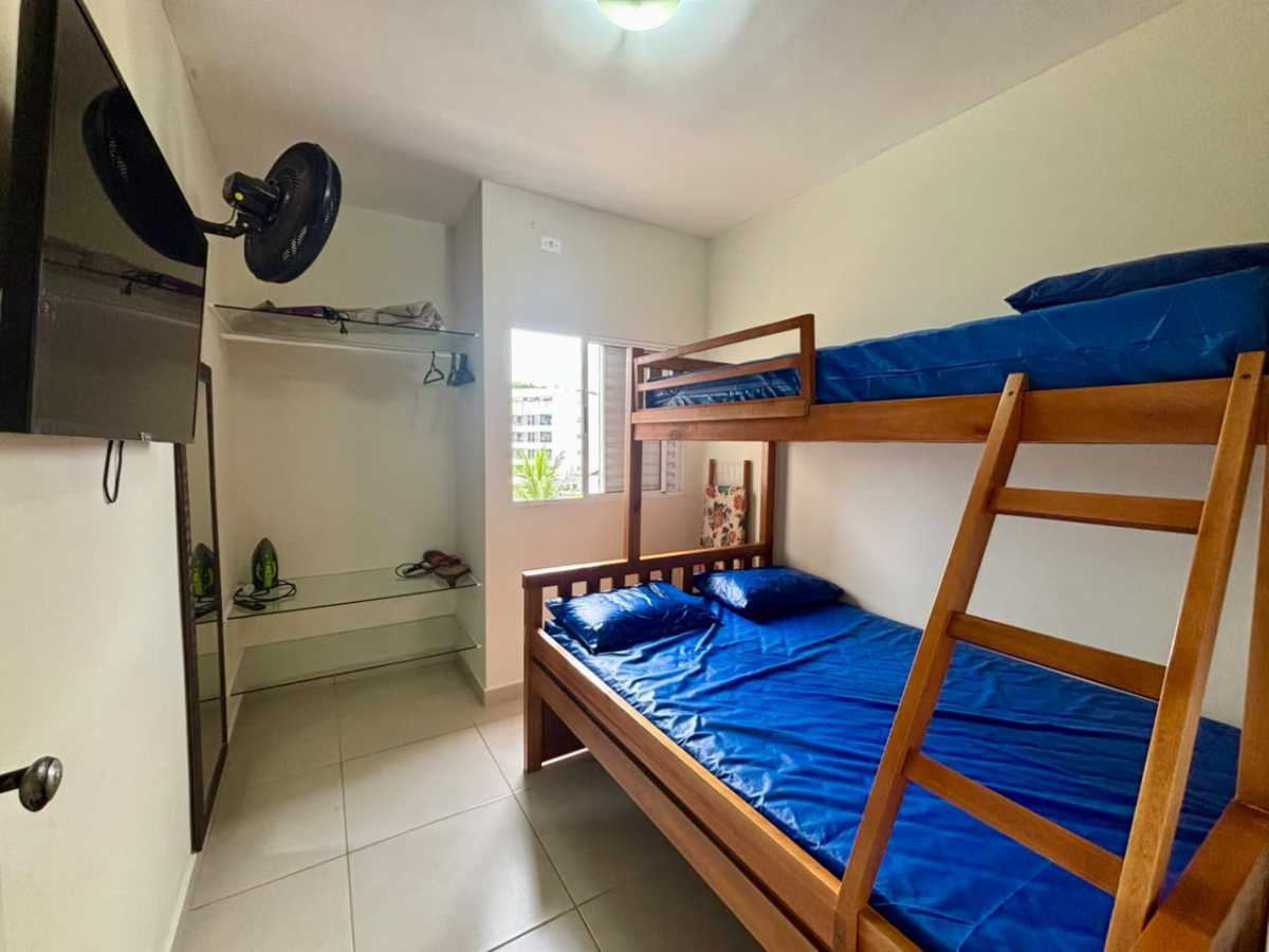 Apartamento, 2 quartos, 64 m² - Foto 14